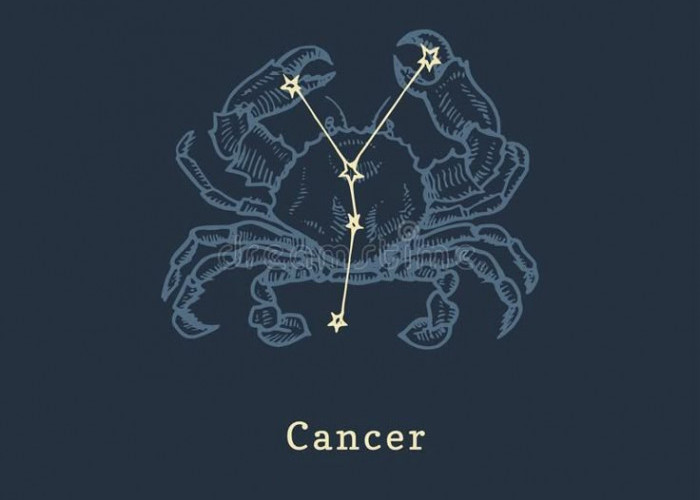 Kondisi Dompet Aman? Cek Ramalan Zodiak Cancer Hari Ini Terkait Finansial