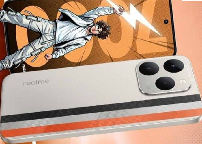 Realme Narzo 90 Series Diluncurkan: Fokus pada Daya Tahan Baterai dan Durabilitas Tinggi