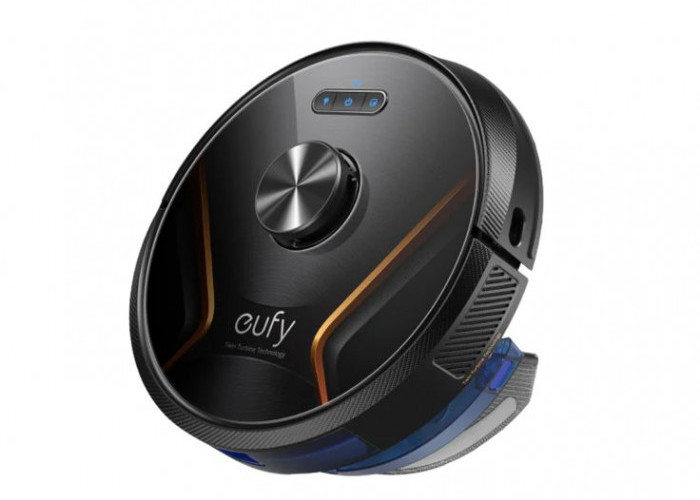 Gadget Rumah Pintar Terbaru: Robovac dengan Lengan Robot hingga TV OLED AI