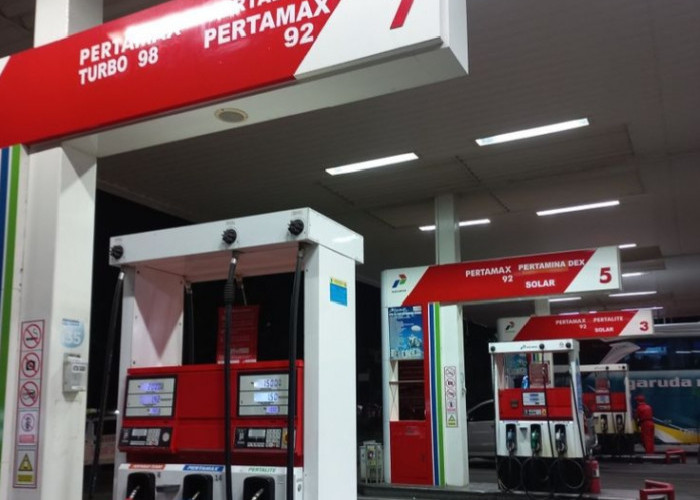 Daftar Harga BBM Pertamina Jawa Barat Agustus 2026 Terbaru dan Terlengkap