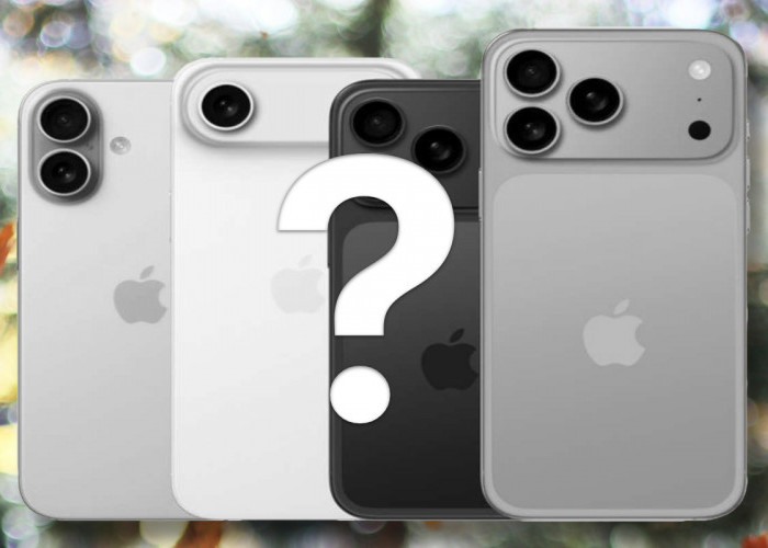 iPhone 18 Batal Rilis? Simak Skema Baru Apple Meluncurkan iPhone di 2026: Munculnya Versi iPhone Lipat