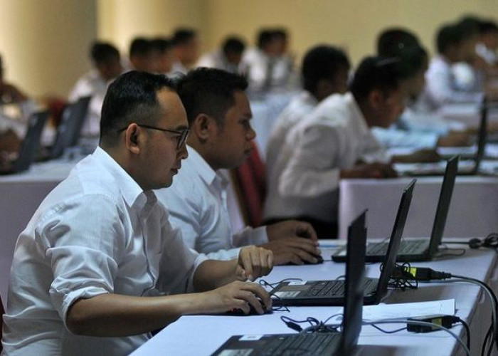 Gaji Guru PPPK 2026 Terbaru: Cek Rincian Nominal Berdasarkan Golongan!