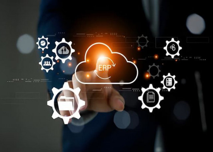 5 Rekomendasi Custom ERP Cloud Murah Terbaik 2026 yang Wajib Dilirik