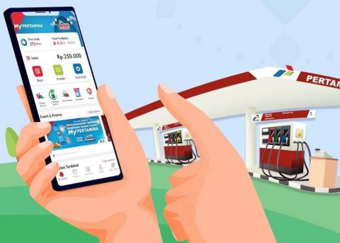 Cara Mudah Daftar Subsidi Tepat MyPertamina, Lengkap dari A-Z!