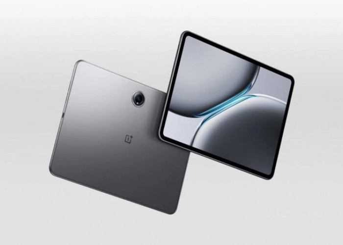 OnePlus Pad Go 2 Mulai Dijual di Indonesia: Tablet Baterai Super Jumbo dan Performa Kuat