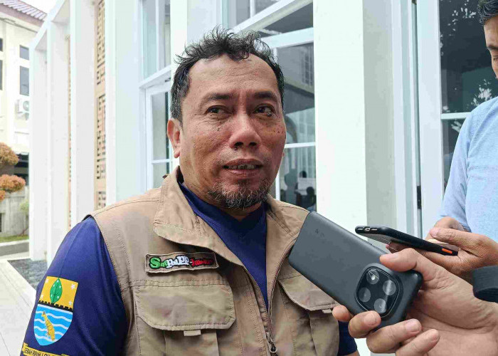 Bebaskan Jalan Siliwangi untuk Pedagang Takjil, Satpol PP Mulai Bahas Aturan Mainnya