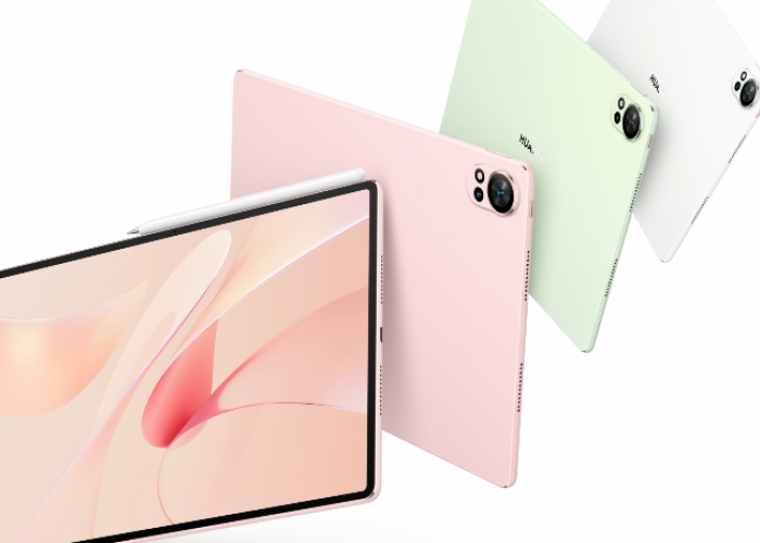 Panduan Pre-Order Huawei MatePad 12 X Indonesia: Daftar Harga, Varian Warna, dan Bonus Melimpah!