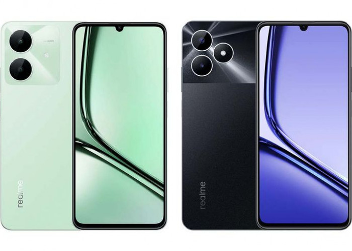 Realme C Series vs Note Series: Mana Pilihan Terbaik untuk HP Entry-Level?