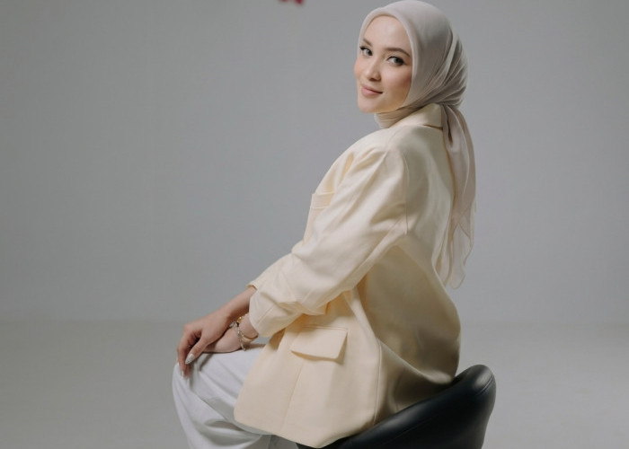 Psikolog Cantik Sofia Halida Fatma Beri Tips dan Trik Bagaimana Fahami Hubungan Percintaan