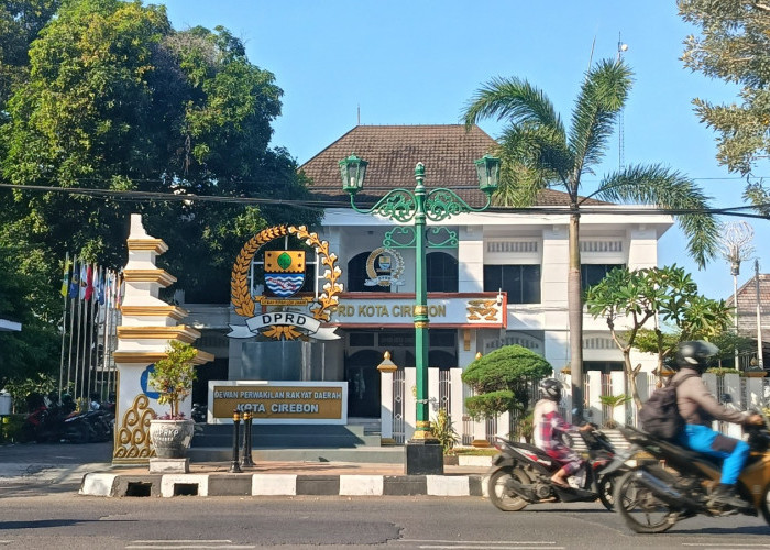 PAD Lesu, Tunjangan DPRD Masih Selangit