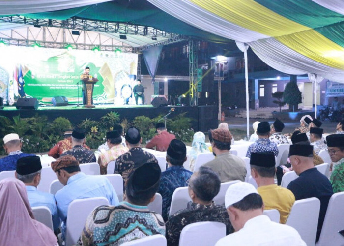 UIN Siber jadi Tuan Rumah MTQ ke-57 Tingkat Kota Cirebon