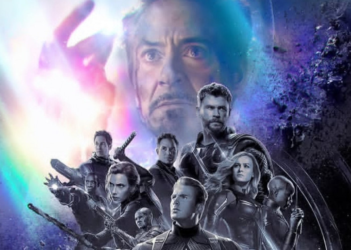 Panduan Urutan Nonton MCU Berdasarkan Kronologi Cerita Hingga 'Endgame: Encore' dan 'Doomsday'