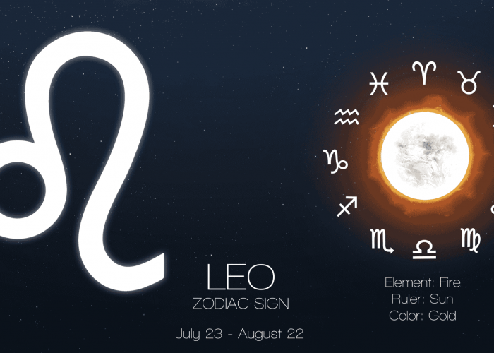 Ramalan Zodiak Leo Hari ini Minggu 1 Februari 2026: Ledakkan Energi Positif 