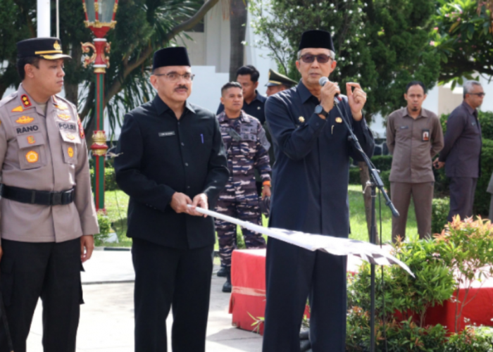 Pemerintah Kota Cirebon Bantu Korban Bencana Cianjur Lewat Bantuan Tahap Dua