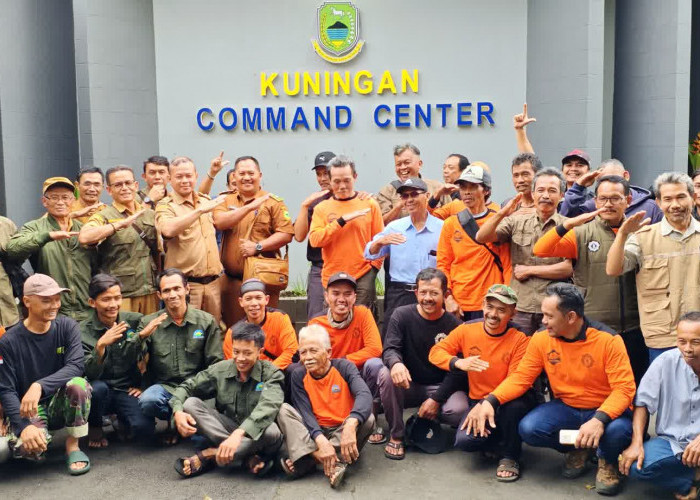 Zona Tradisional Disorot Pemda, Ini Hasil Pertemuan Bupati dan Petani Getah Pinus