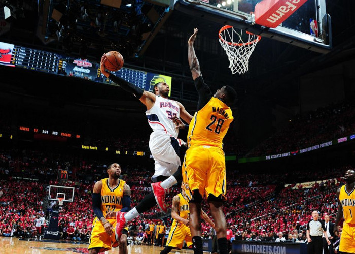 Jadwal Lengkap NBA All-Star 2026: Format Baru USA vs World di Intuit Dome!