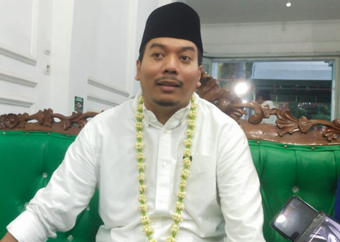 PKB Cirebon Bergolak, Abe Dikabarkan Mundur dari Pencalonan Cabup