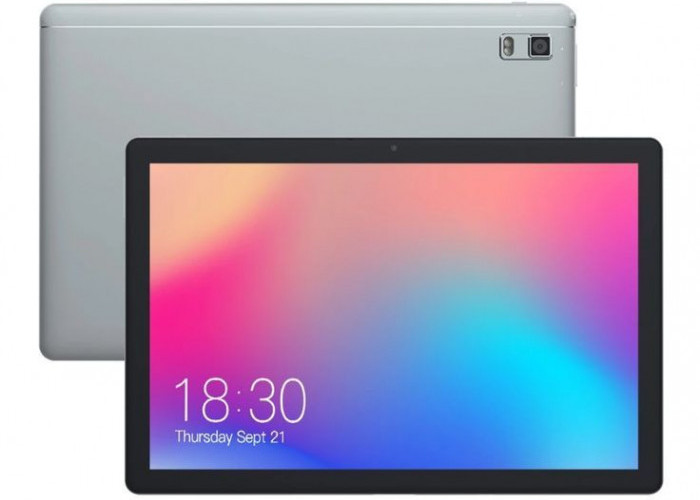 Tablet Dual OS Android dan Windows: Solusi Tepat untuk Kamu yang Butuh Tablet Fleksibel dan Multifungsi