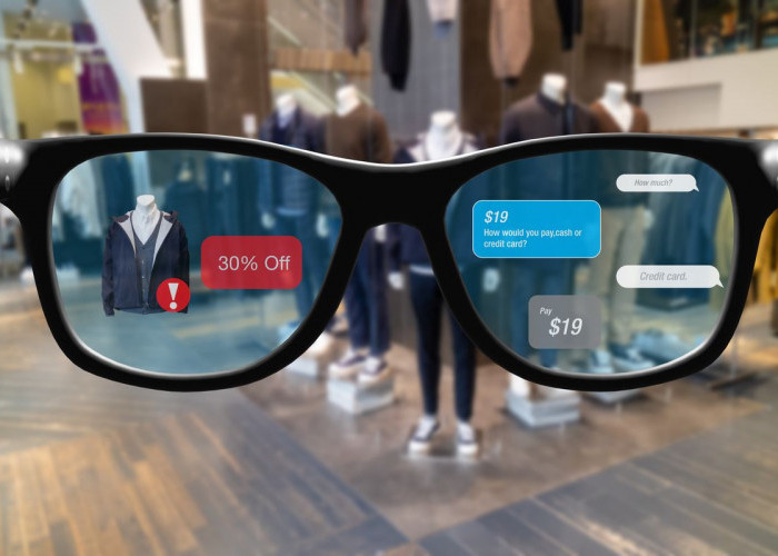 Mengenal Teknologi Screenless, Bagaimana Cara Kerja Gadget Tanpa Layar?