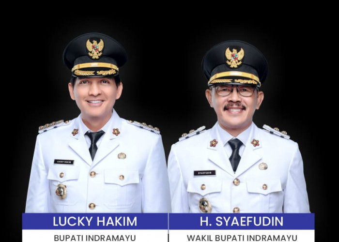 Pemkab Indramayu Komitmen Jaga Lahan dan Produktivitas Tanaman Pangan