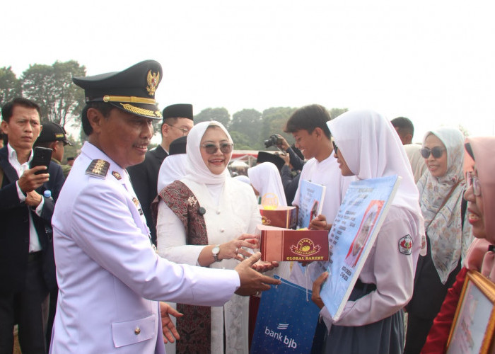 19 Remaja Ulang Tahun ke-17 di 17 Agustus 2026