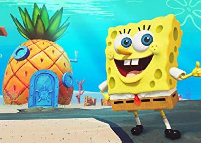 10 Rahasia Terbesar dari Serial Kartun SpongeBob yang Jarang Diketahui Penonton