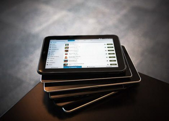 Gadget Bekas Berkualitas: Panduan Aman Membeli Tablet Second Agar Tidak Tertipu