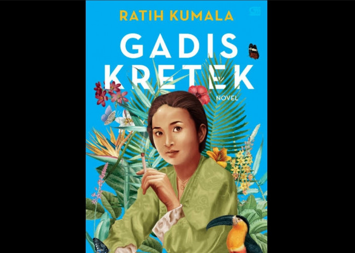 Review Gadis Kretek: Membahas Sejarah Kretek dan Kisah Cinta yang Rumit