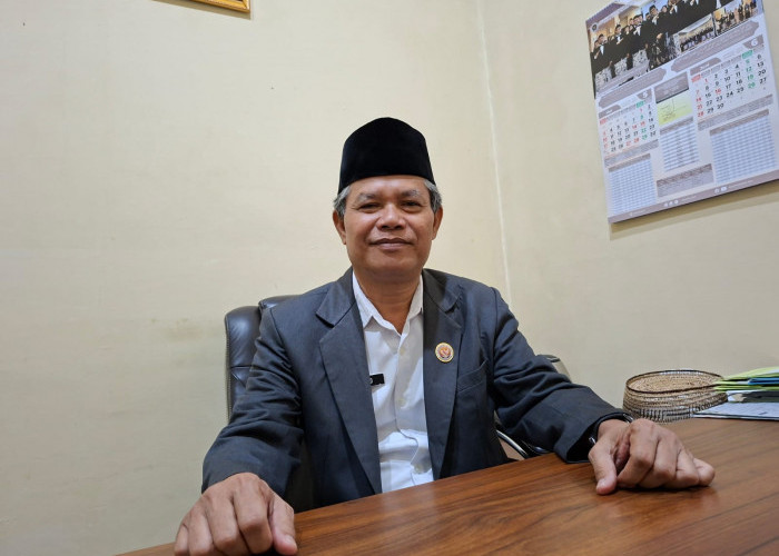 Dua Jamaah Haji Asal Cirebon Meninggal di Tanah Suci