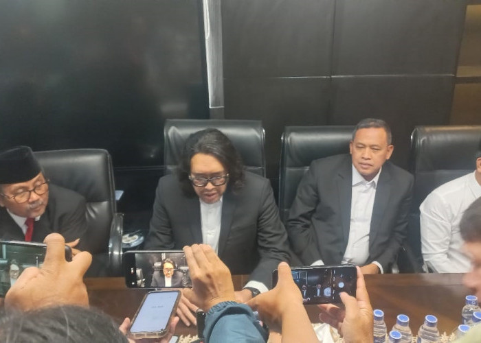 Kader PDIP Diminta Standby Selama Retreat di Magelang, Ono Surono: Harus Siap Terima Instruksi