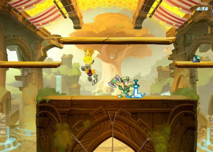 Tetap Seru Tanpa Pay-to-Win: 5 Game Mobile Online yang Adil untuk Pemula