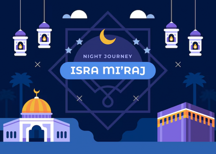 Doa dan Dzikir Isra Mi’raj: Amalan Malam 27 Rajab yang Dapat Membuka Peluang Terkabulnya Hajat