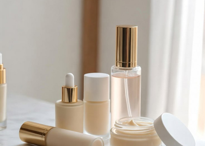 Panduan Skincare untuk Memperbaiki Skin Barrier yang Rusak