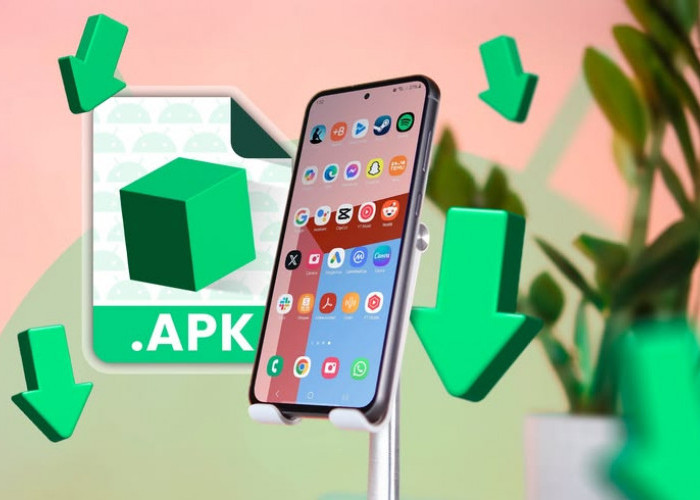 Cara Aman Download APK Terbaru Tanpa Lewat Play Store