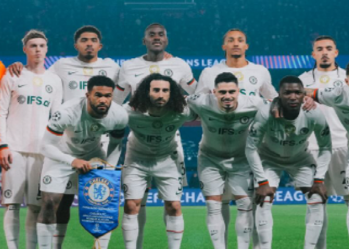 Chelsea vs Newcastle United: Jadwal, Performa, Prediksi, dan Catatan Head to Head di Liga Inggris