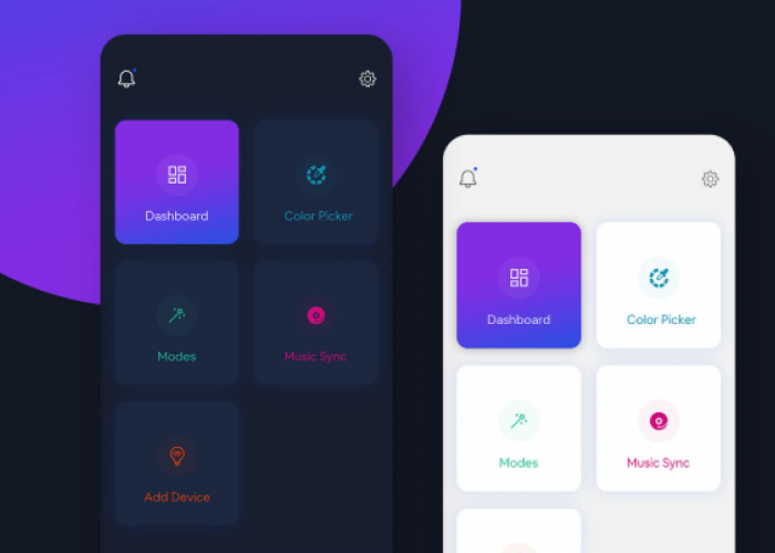 Dark Mode vs Light Mode: Mana yang Lebih Baik untuk Mata?
