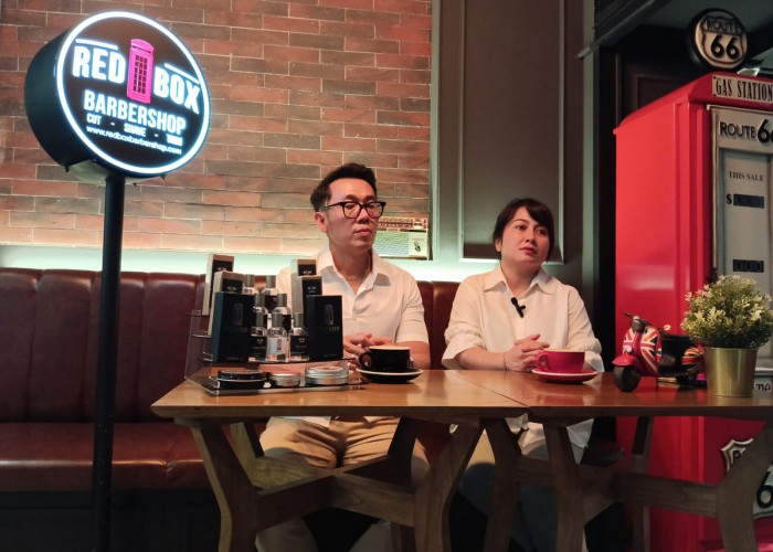 Redbox Barbershop Beberkan Fakta Prima Rayi Sona yang Ramai Dibicarakan Netizen terkait Kasus Vina