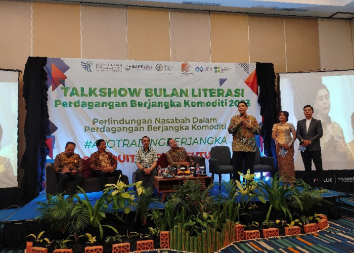 PT. EWF Bantu Turunkan Angka Pengangguran di Cirebon