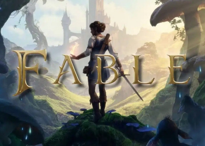 Daftar Game Xbox Terbaru 2026 yang Paling Ditunggu Grafis dan Storyline-nya