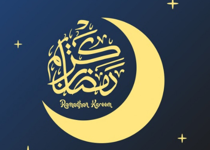 Prediksi 1 Ramadhan 2026: Berapa Hari Lagi Kita Menyambut Bulan Suci Puasa?