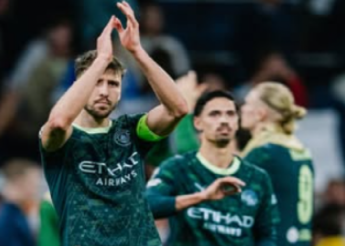 West Ham vs Manchester City: Jadwal, Prediksi, Performa, dan Head to Head Premier League