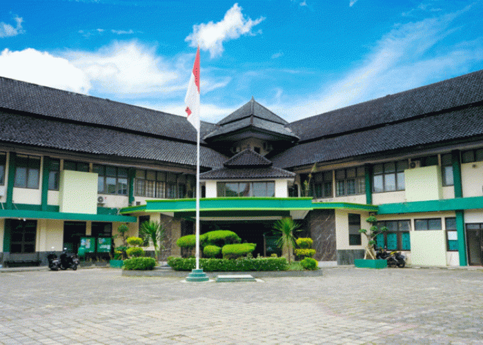 IAIN Cirebon Bentuk Panitia Penjaringan Rektor Baru