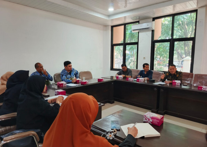 Komisi IV DPRD Turun Tangan, Aduan Pekerja PT Indowooyang Temui Titik Terang