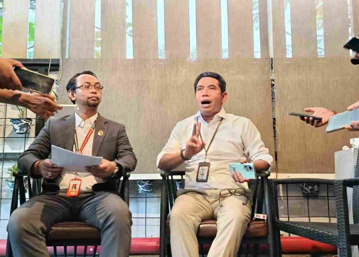 Akun Medsos Disomasi Gara-gara Unggah Informasi DPO