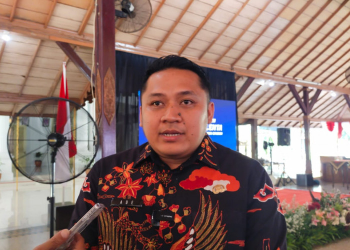 Direktur RSUD Waled Dipastikan Tidak Diperpanjang