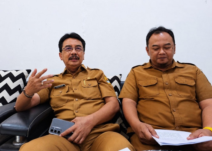 Perbup Jamkesda Dipersoalkan, Dinkes Akui Siap Evaluasi Jika Dinilai Menghambat Warga Miskin