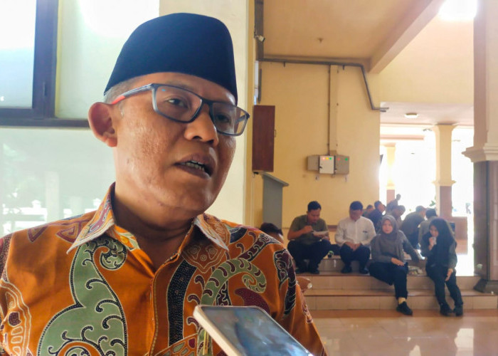 PCNU Siap Jadi Mediator Jika Bupati dan Wakil Bupati Berselisih