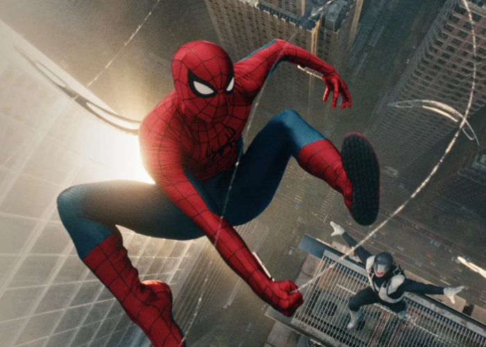 Spider-Man: Brand New Day: Sinopsis, Daftar Pemain, dan Jadwal Tayang