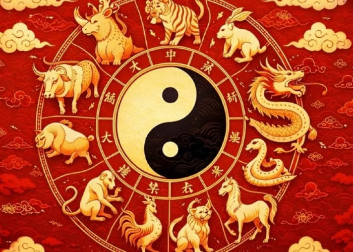 Daftar Shio yang Paling Cocok Jadi Pasangan Idaman (High Compatibility)