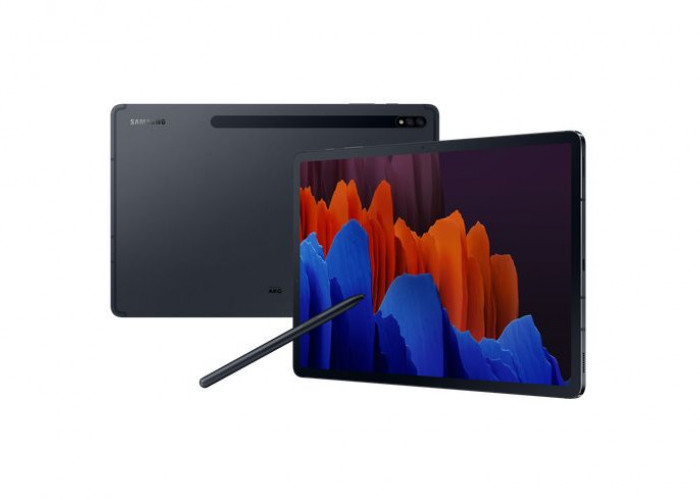 Pilihan Tablet dengan Stylus Pen Bawaan: Menulis dan Menggambar Jadi Lebih Natural